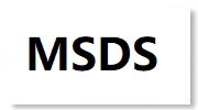 MSDS/SDS认证